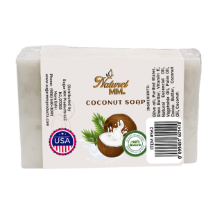 Coconout Soap