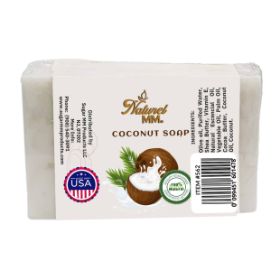 Coconout Soap