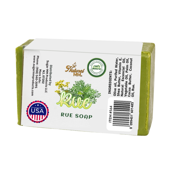 Rue Soap