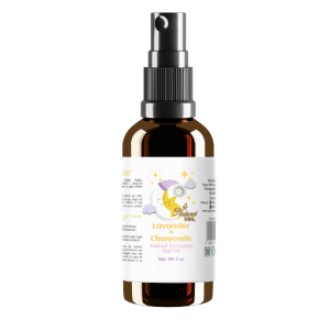 Sweet Dreams Spray 4 oz