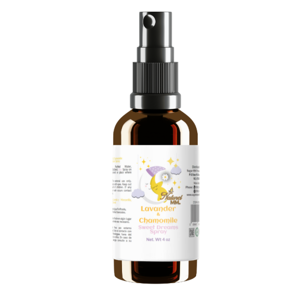 Sweet Dreams Spray 4 oz