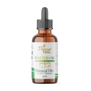 Regeneraoil 4oz