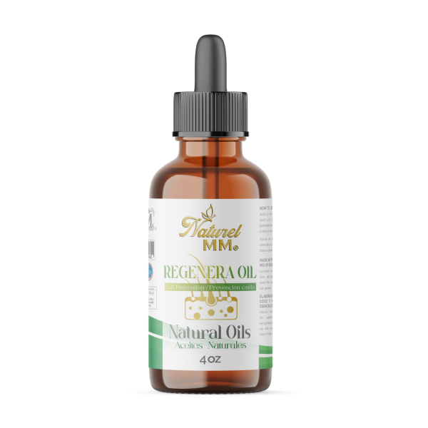 Regeneraoil 4oz
