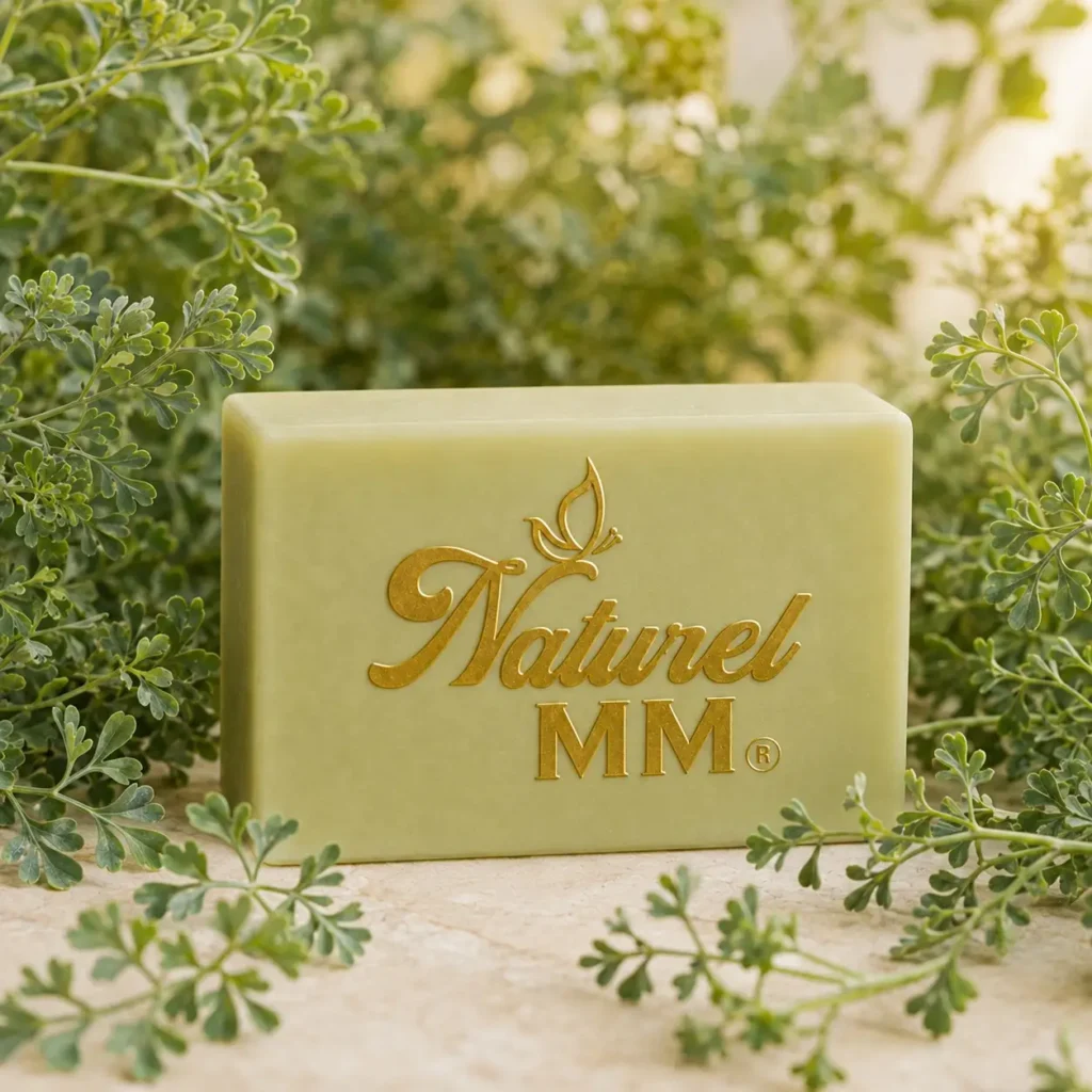 Rue Soap