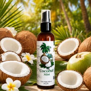 Coconut Mist Spray