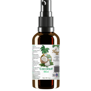 Coconut Mist Spray