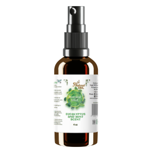 Natural Mist Spray