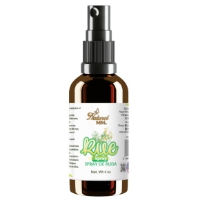 Rue Spray 4 oz