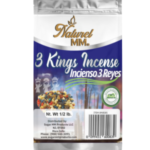 3King Inciense