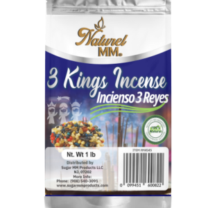 3King Inciense