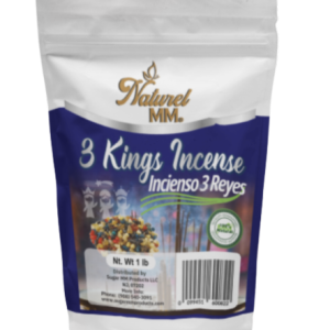 3King Incense