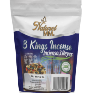 3King Incense