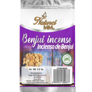 Benjui Inciense