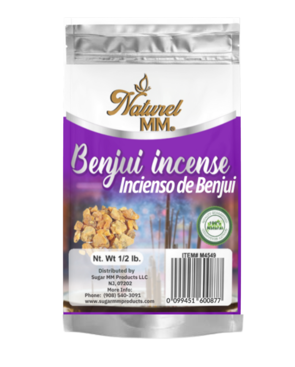Benjui Inciense
