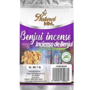 Benjui Inciense