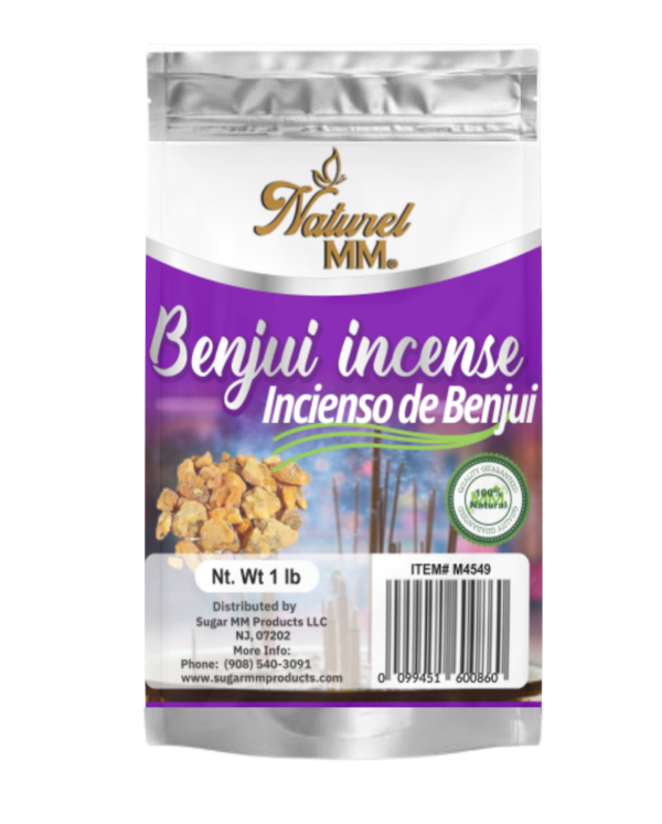 Benjui Inciense