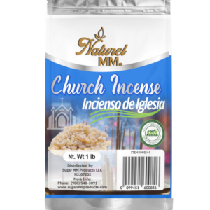 Church Inciense