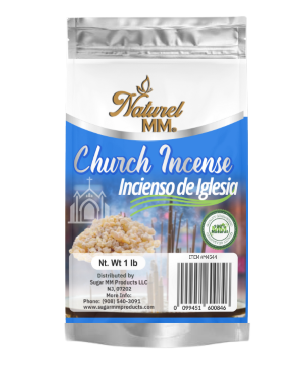 Church Inciense