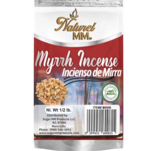 Myrrh Inciense