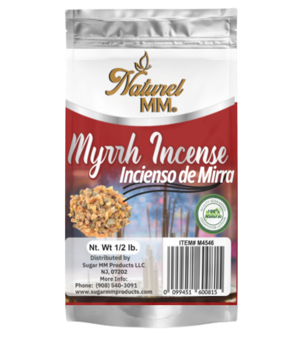 Myrrh Inciense