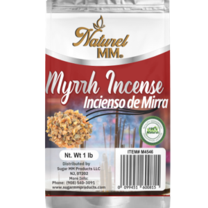 Myrrh Inciense