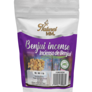 Benjui Incense