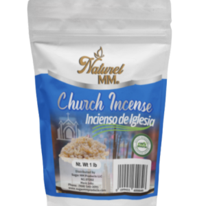 Church Incense