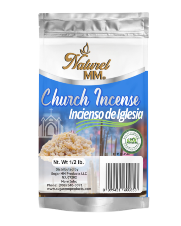 Church Inciense