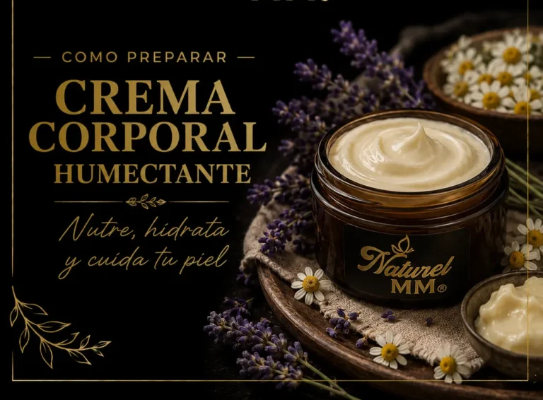 Body Moisturizer