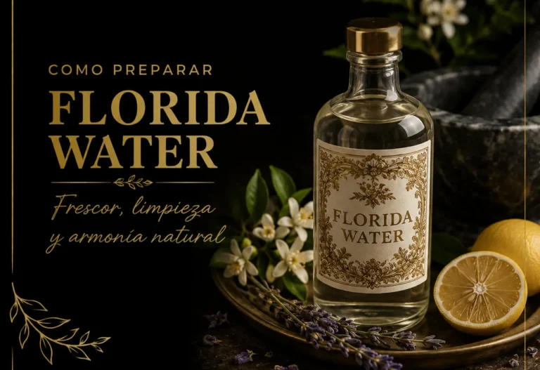 Florida Water