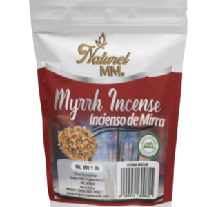 Myrrh Incense