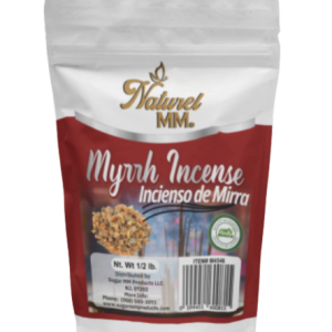 Myrrh Incense