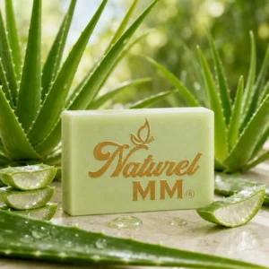 Aloe Vera Soap