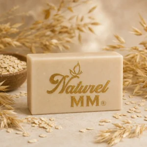 Oatmeal Soap