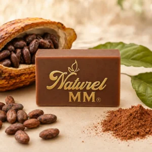 Cacao Soap