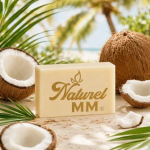 Coconout Soap