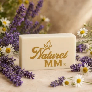 Lavander Soap
