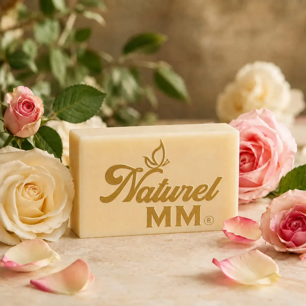 Emily Rose Soap