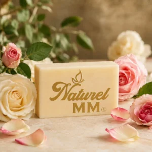 Emily Rose Soap