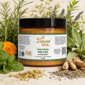 HidraHerbal Pre-Poo
