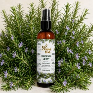 Rosemary Spray